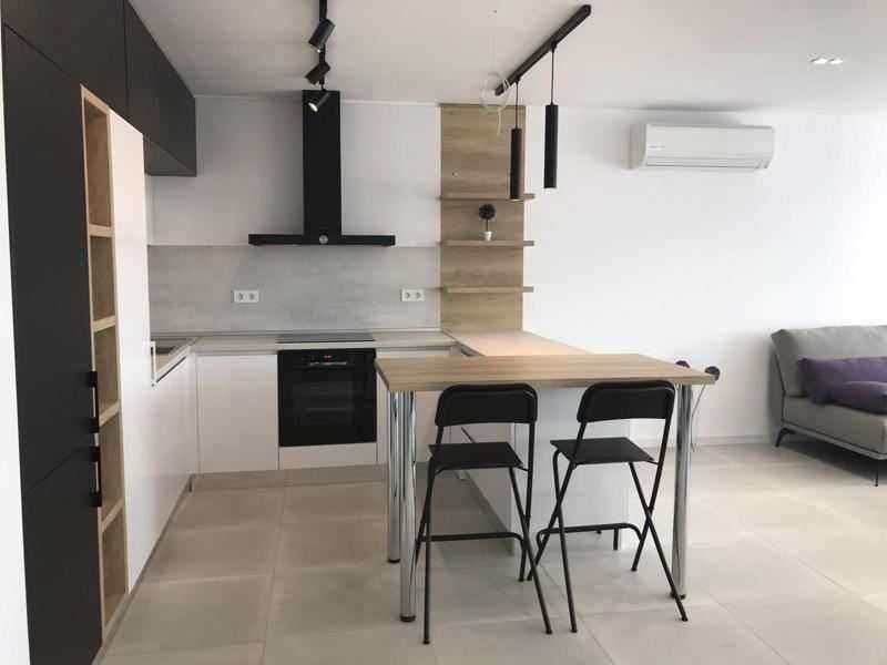 Четиристаен апартамент в ж.к. Надежда 3