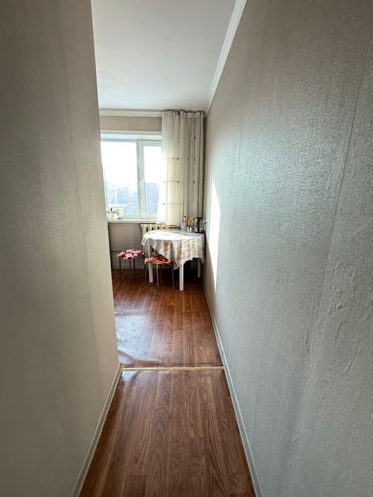 1 комнатная квартира