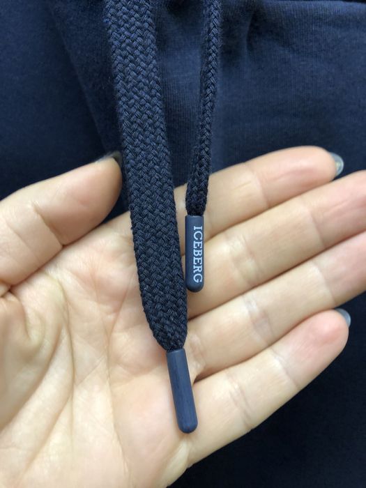 Мъжко долнище 2XL