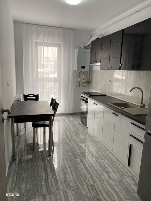 Apartament Modern Centrala Militari Gorjului