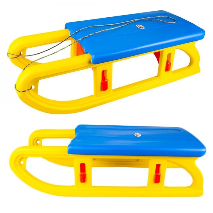 Sanie copii din plastic