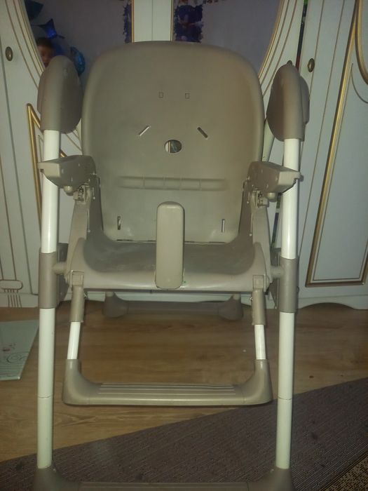 Стул для кормления  2 в 1