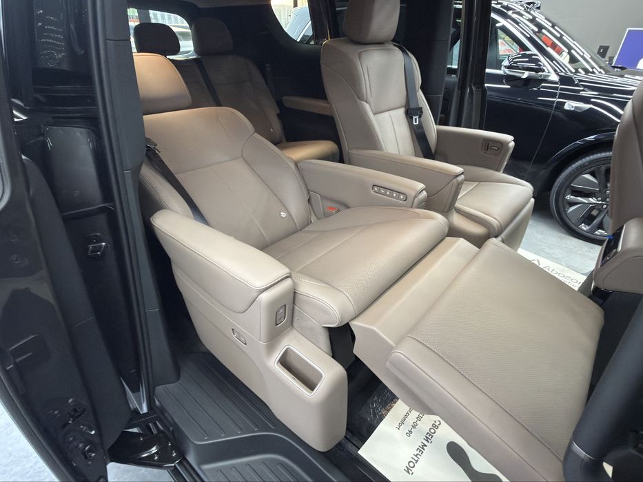 Li Mega home (Sotuvga tayyor)