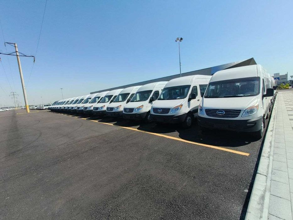 Jac Sunrayларни 20 млн сумли Скидкага харид килишга шошилнг