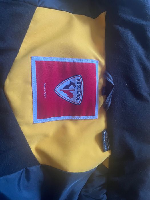 Ски яке Rossignol 14 години