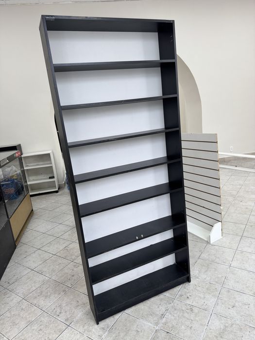 Продам витрины для бизнеса