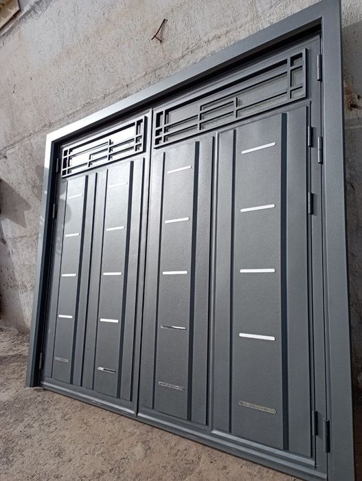 Даруаза есик айнага решетки ограждение уйдин алдына навес перила  http