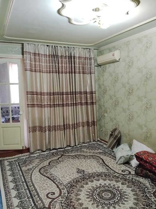 Продаётся квартира 3/1/5