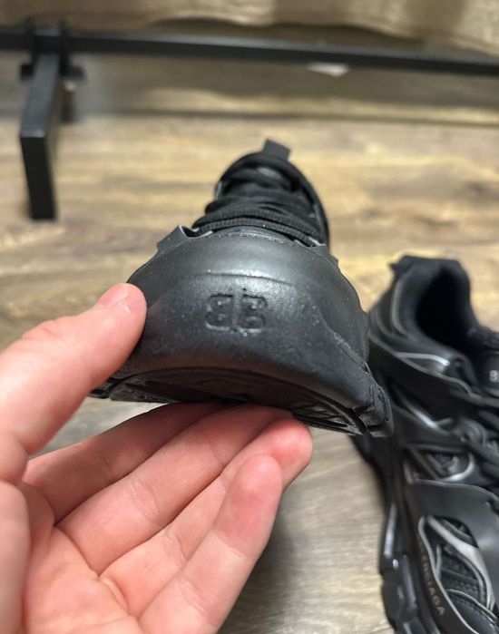 Balenciaga track ‼️Calitate Premium‼️