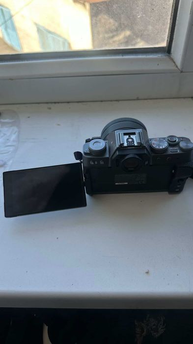 продам fujifilm xt-200