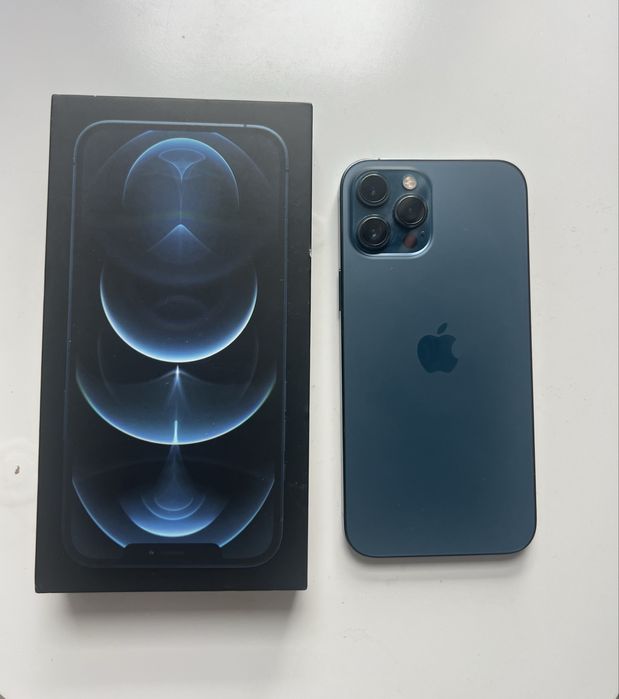 Iphone 12 Pro Max Impecabil Ca Nou