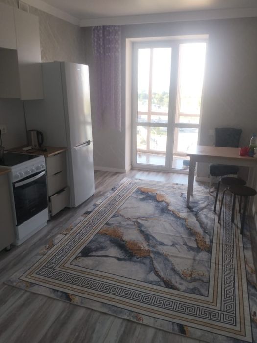 Сдам квартиру ранее не сдавалась