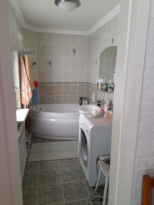 Продаю трёхкомнатная квартиру