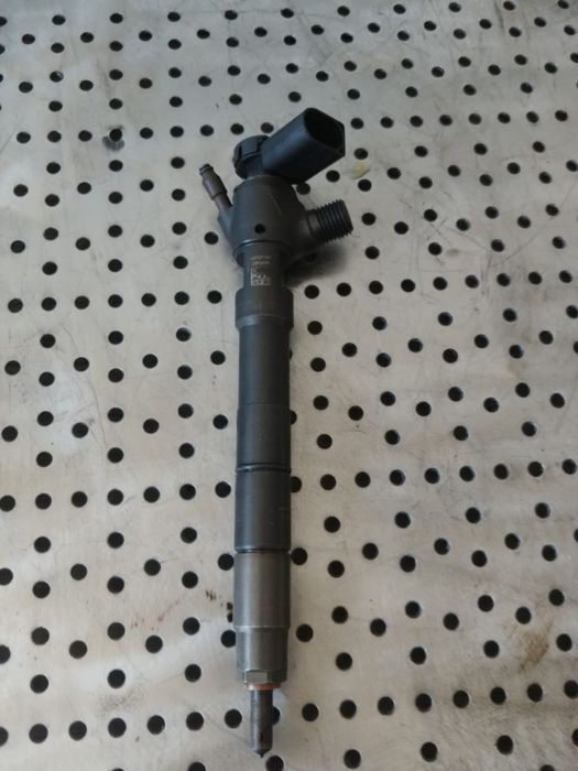 injector 1.6 tdi  vw  golf 7  audi a3 8v skoda octavia 3   04l130277bf