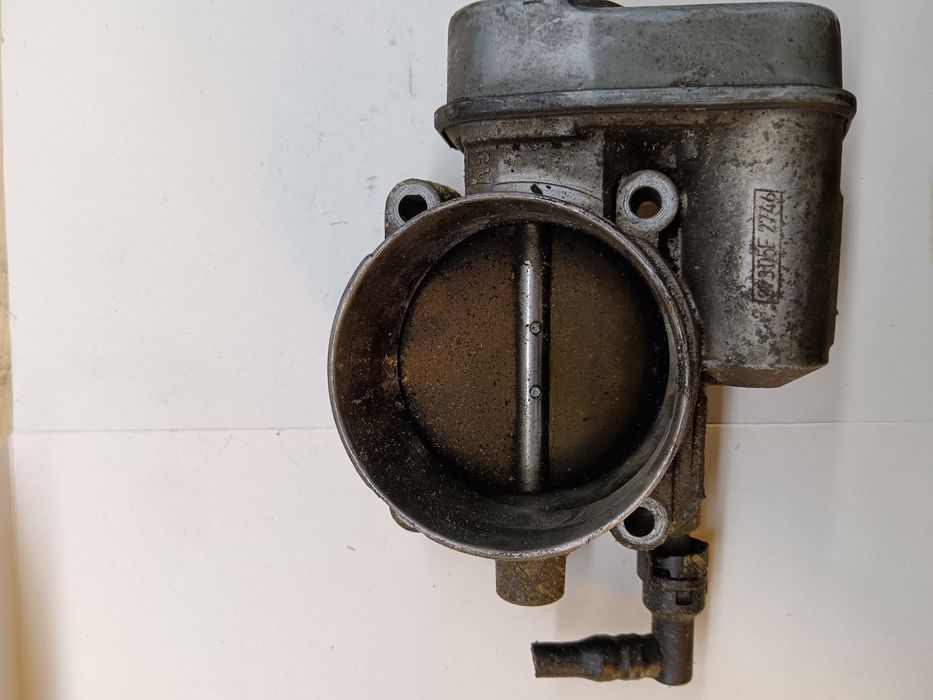 Части за Chevrolet Trailblazer