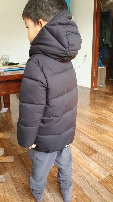 Продам зимнюю куртку