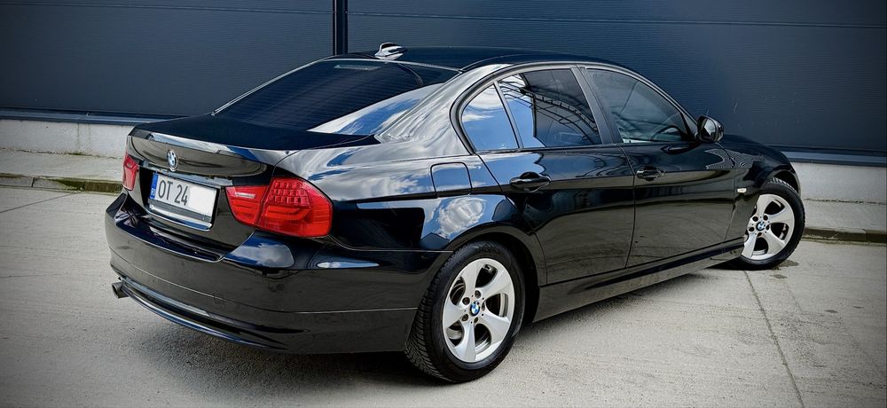 ‼️BMW 320d/E90/Euro.5