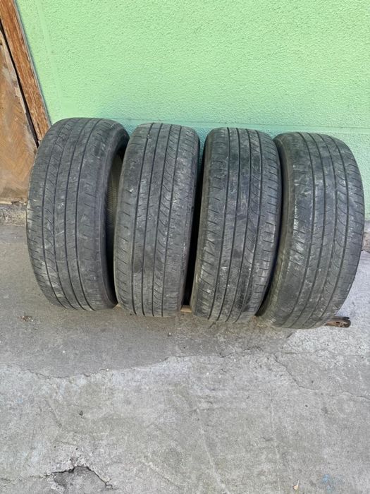 Продам шины Bridgestone
