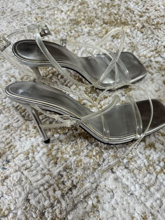 Босоножки ZARA