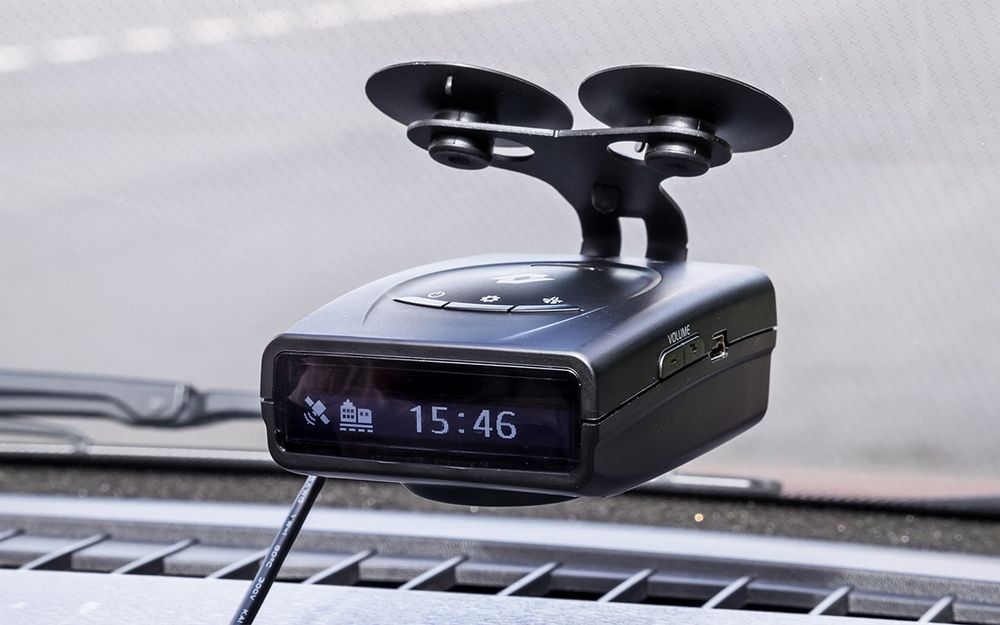 Anti radar Neoline X-COP 7500s.
yoq. Kam ishlaga