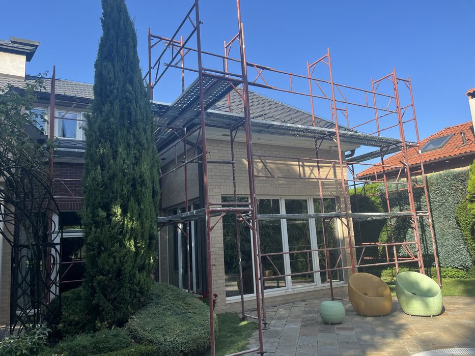 СКЕЛЕ под наем- СНМ ООД