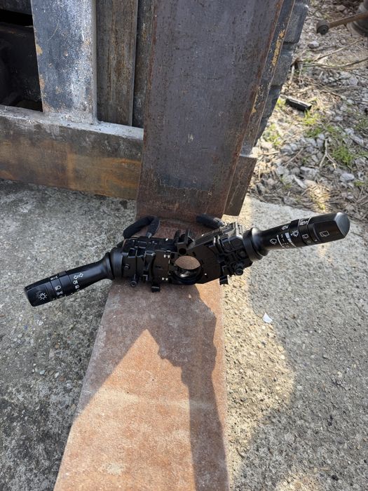 Лостчета мигачи и чистачки Kia Ceed