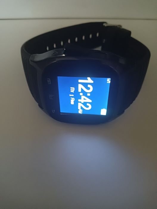 Электронные часы