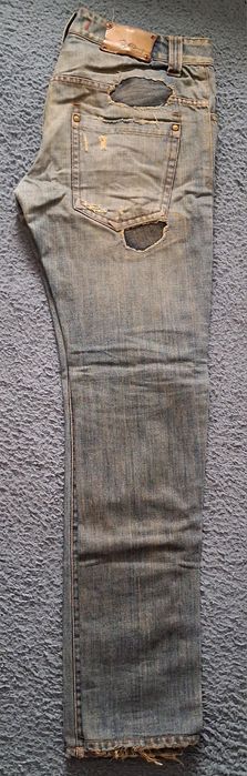 Blugi bărbătești EINSTEIN