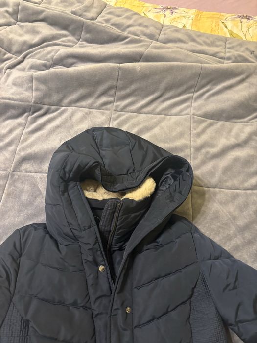 Дамско яке Tom Tailor