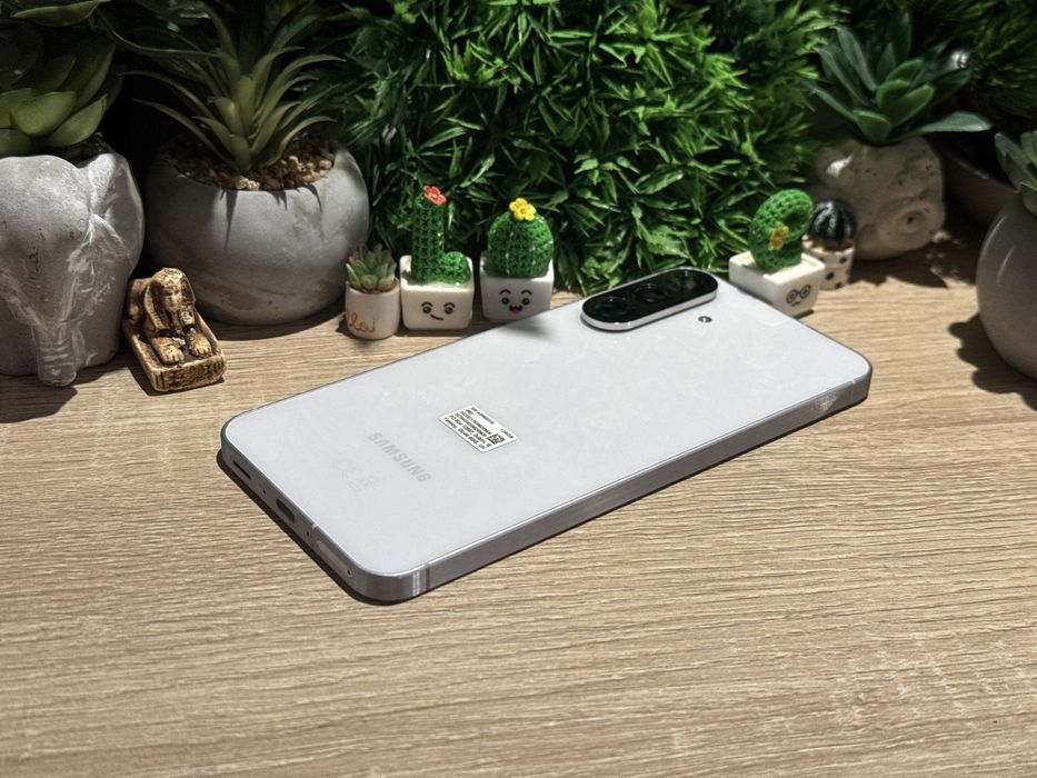Samsung  A56 ‼️Ca NOU‼️Garantie‼️