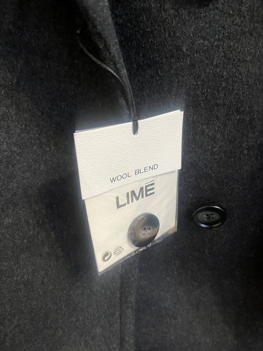 Женское пальто Lime