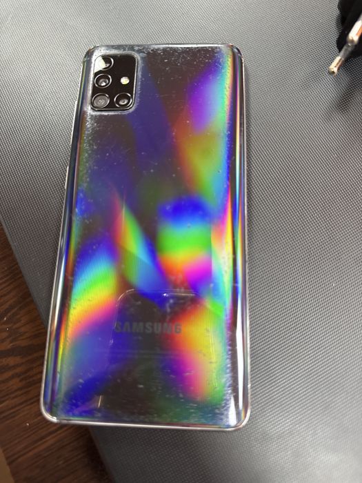 Samsung a51 128gb