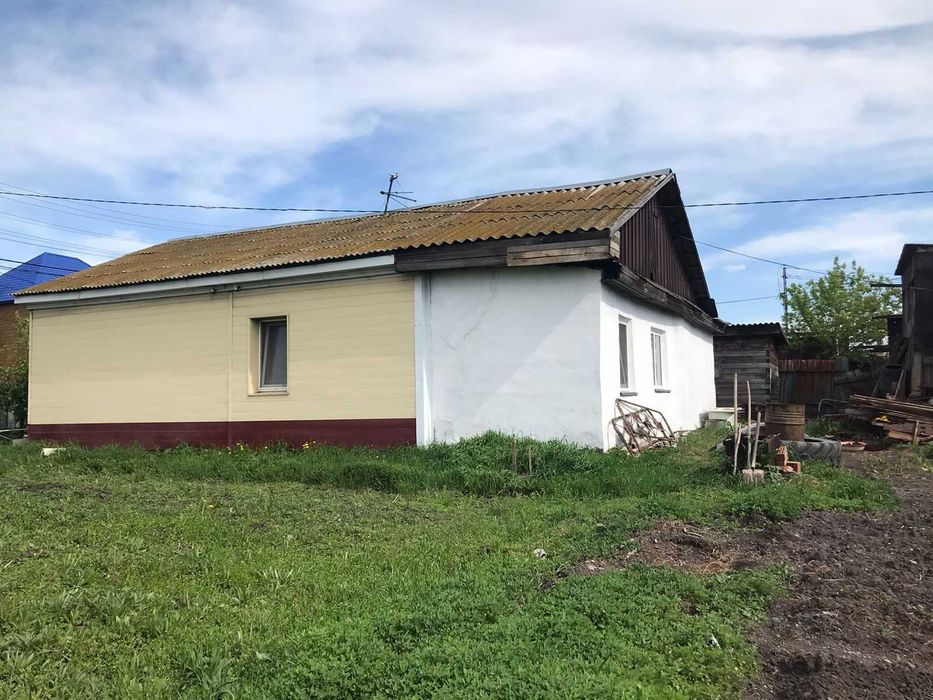 продам Дом в зайсане с водой