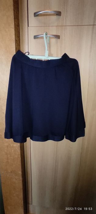 Юбка подростковая