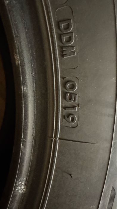 Vand anvelope vara 225 65 R17 Bridgestone Alenza