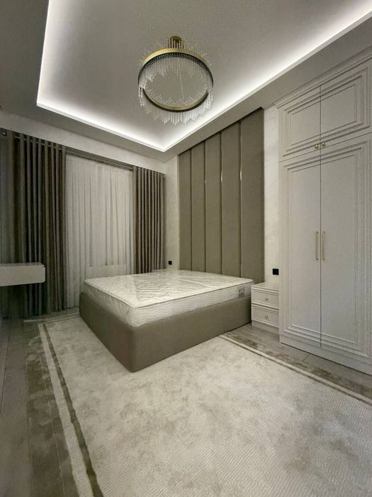 Ташкент сити Булвар квартира 3 комнатная