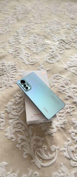Смартфон Xiaomi 12 Lite 128гб