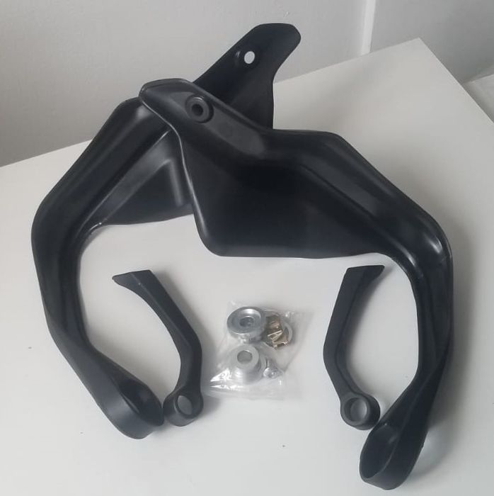 Handguards BMW R 1250 1200 GS ADV LC F800GS S1000sXR F750GS 850GS