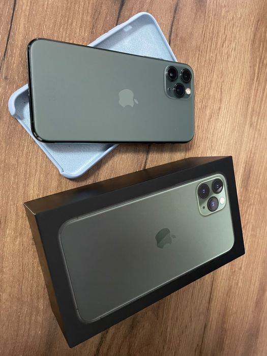 Vand xbox one si iPhone 11 pro de 256 gb