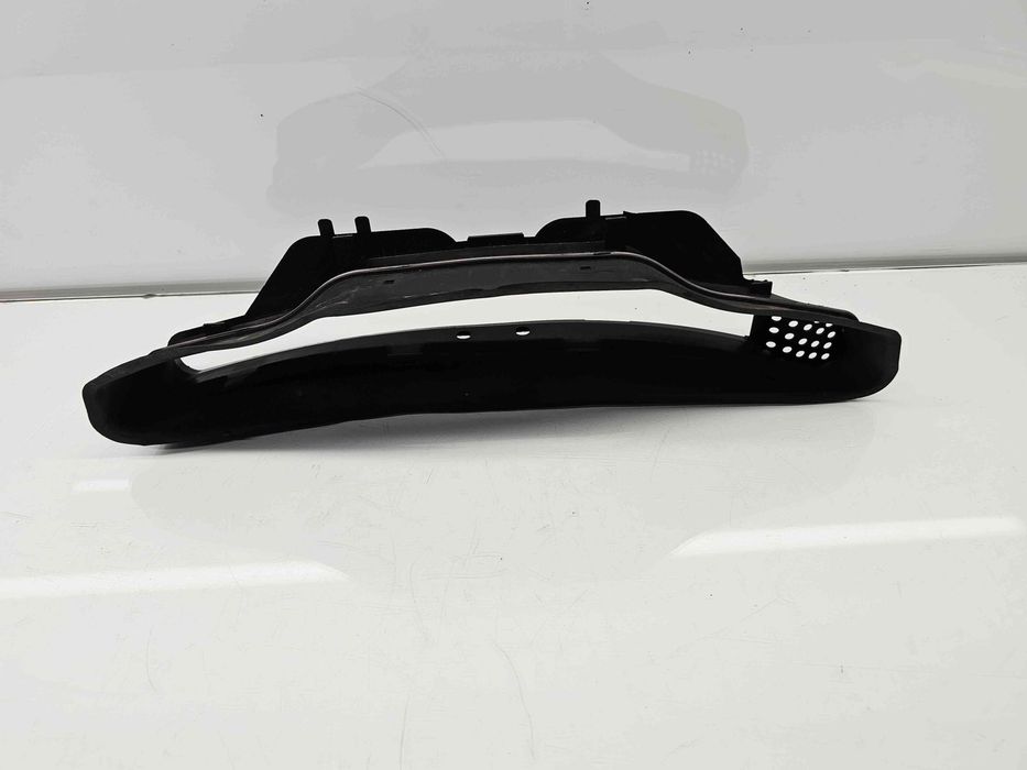 Deflector aer Renault Clio 4 (B98) Hatchback [Fabr 2012-2020] 214B3019