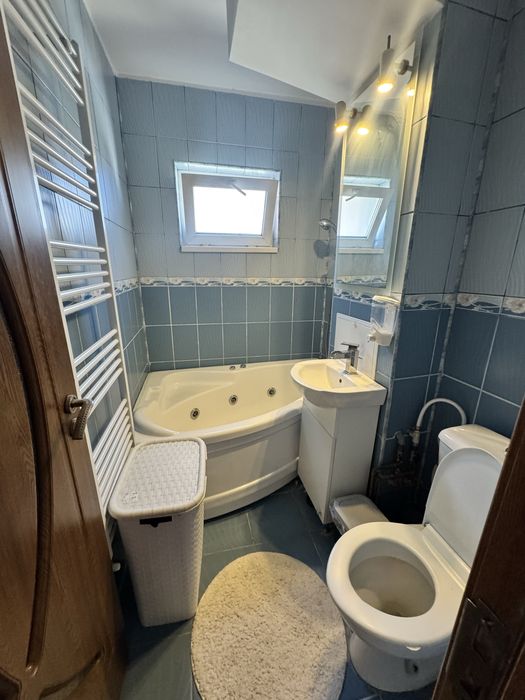 APARTAMENT  3 Craiovita Noua