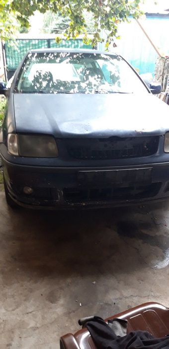 1.4 TDI POLO  Само на части