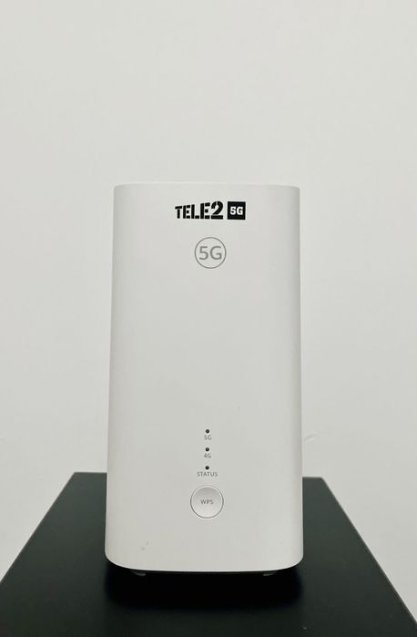 Роутер теле2.