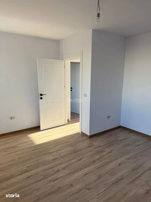 Casa individuala cu 4 camere si teren 550mp2 COMISION 0%
