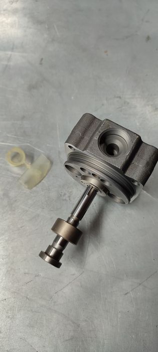 Плунжерная пара Mitsubishi 4M40