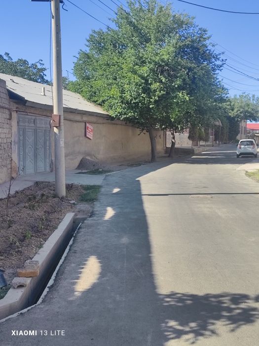 8 су́тих Участка сотилади йэрни нархида  бу́либ хам сотилади