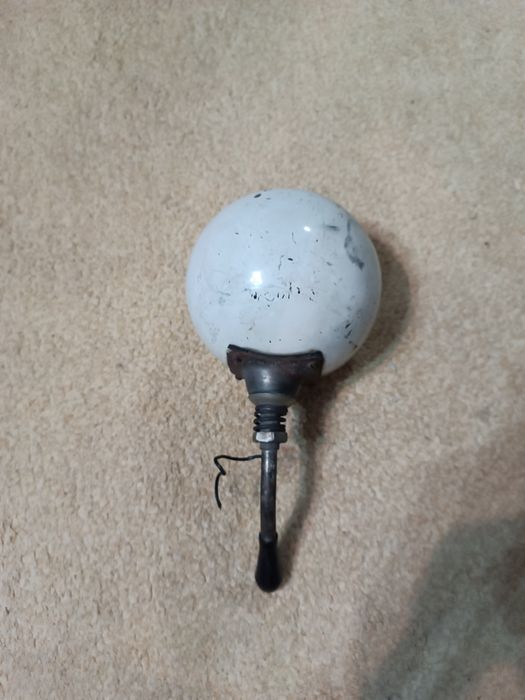 Фароискатель советский