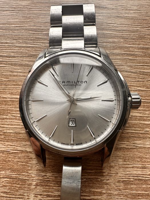 Ceas automatic Hamilton H323150