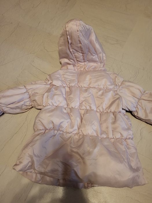 Бебешко яке Armany baby 92 см
