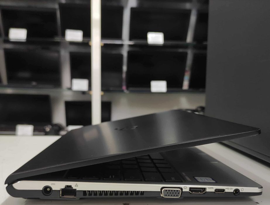 Лаптоп FUJITSU LifeBook S938 - Бургас ТЕРПОТЕХ